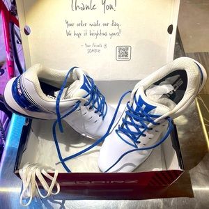 Sqairz Waterproof Golf Shoes